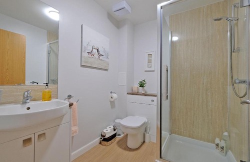 Bucksburn Apartment | Caledonia Newhills Apartment