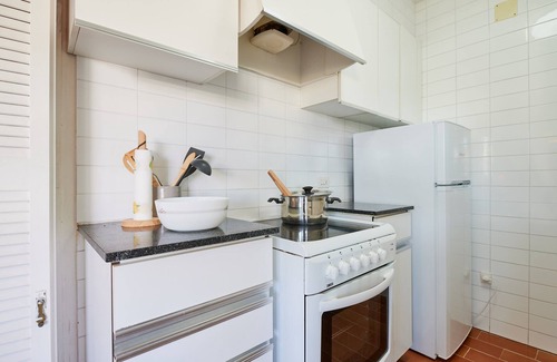 Calella de Palafrugell Apartment | Calella Park 13-A - Apartment with pool near the beach of Llafranc