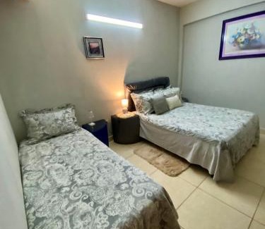 San Lorenzo Apartment | CALENA II ACOGEDOR Y CÓMODO DTO hasta 5 personas
