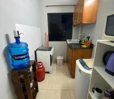 San Lorenzo Apartment | CALENA II ACOGEDOR Y CÓMODO DTO hasta 5 personas