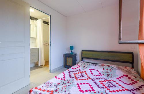 Calvi Apartment | Calenzana Trè - Appt avec piscine partagée