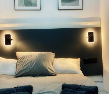 Santiago Apartment | Caleros 8 - Apartamento 1