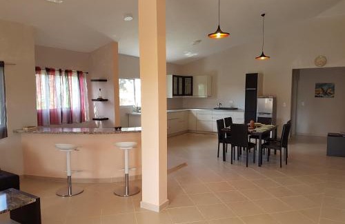 Centro Apartment | Caleton Group