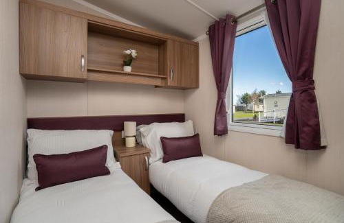 Port Seton Other | CALI - 3Bed - Static Caravan