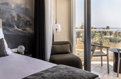 Pegeia Hotel | Cali Resort & Spa by Louis Hotels