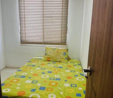 Cali Apartment | Cali Valle del Lili Apartamento