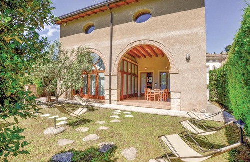 Colognola ai Colli House | Calicanto 2 A