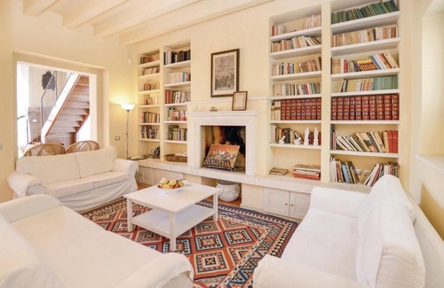 Colognola ai Colli House | Calicanto 2 A