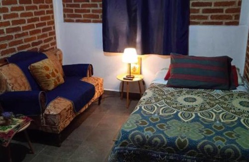 Texcoco Apartment | Calido espacio Chapgo