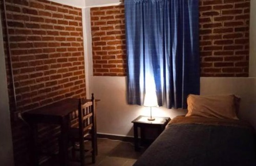Texcoco Apartment | Calido espacio Chapgo
