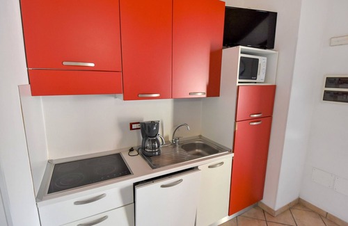 Lido di Spina Apartment | Caliente by Interhome