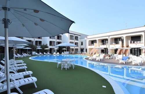 Lido di Spina Apartment | Caliente by Interhome