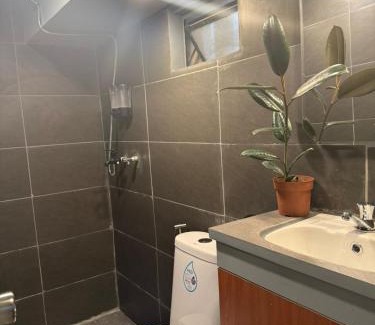 Malamig Apartment | California Gardens Square Loft type 2 bedroom unit