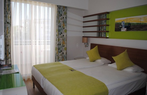 Side Resort | Calimera Side Resort