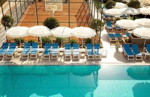 Side Hotel | Calimera Side Resort
