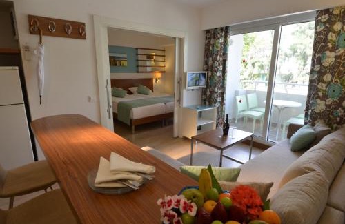 Side Hotel | Calimera Side Resort