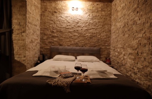 Uchisar Hotel | Calina Cappadocia