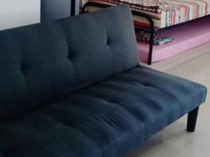 Kampung Telaga Nibong Apartment | Caliph Suite Guest House @ D'Perdana Condominium