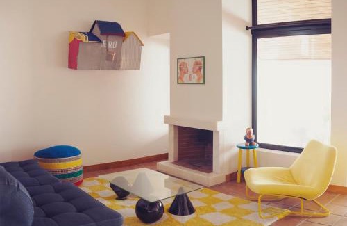 Vila Vicosa Hotel | Calipo