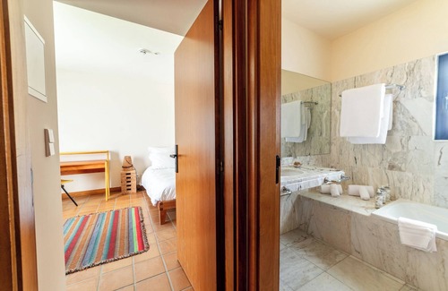 Vila Vicosa Hotel | Calipo