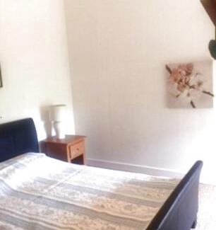 Landau in der Pfalz Apartment | Calipso