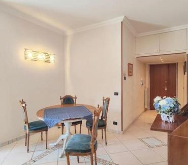 Nettuno Apartment | Calipso
