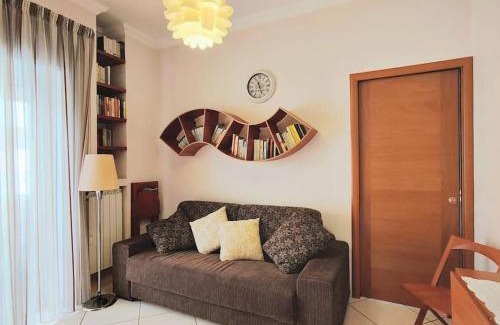Nettuno Apartment | Calipso