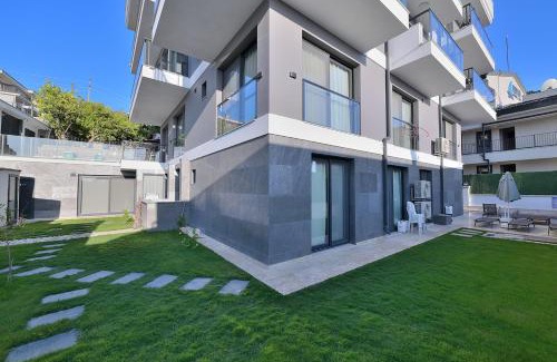 Cesme Apartment | Calis Suites Çeşme - Only Family