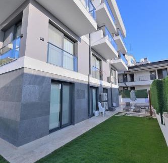 Cesme Apartment | Calis Suites Çeşme - Only Family