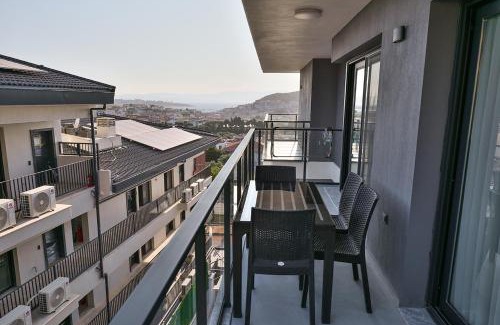 Cesme Apartment | Calis Suites Çeşme - Only Family