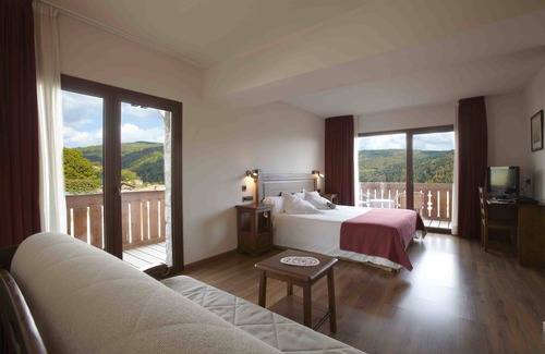 Mollo Hotel | Calitxó