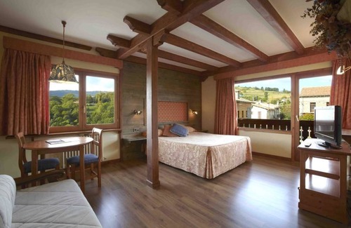 Mollo Hotel | Calitxó