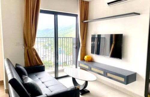 Quy Nhon Apartment | Calla Apartment Quy Nhon - KR Family
