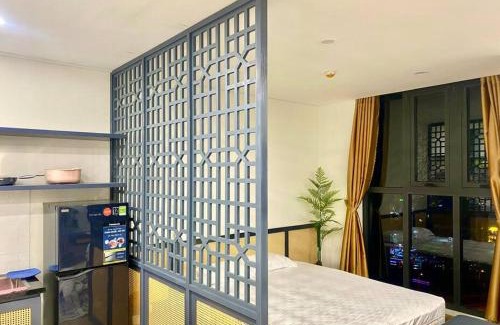 Quy Nhon Apartment | Calla Apartment Quy Nhon - KR Family