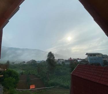 Dieng Apartment | Calla Cabin 2