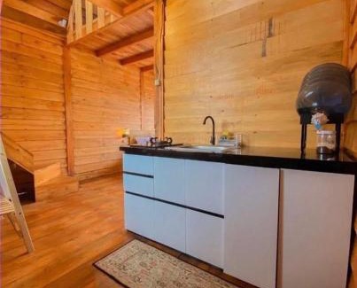 Dieng Villa | CALLA HOMESTAY DIENG