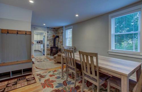 Salunga House | Calla Lily Farmhouse