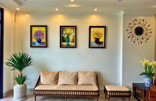 Sa Pa Hotel | Calla Lily Hotel