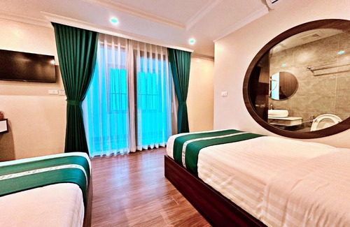 Sa Pa Hotel | Calla Lily Hotel