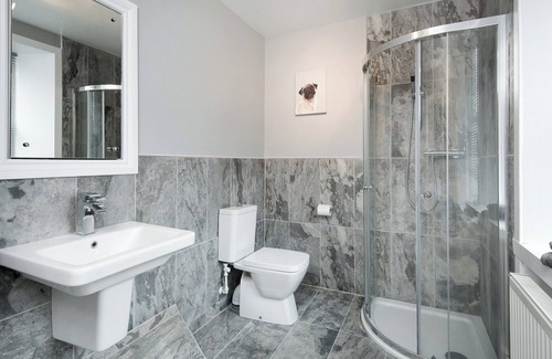 Gatehouse-of-Fleet Cottage | Callander's High Street