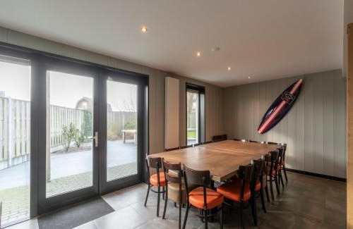Callantsoog House | Callantsoog Group getaway Beach