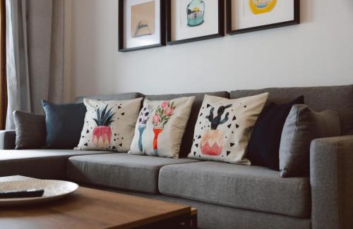 Playa Honda House | Callao