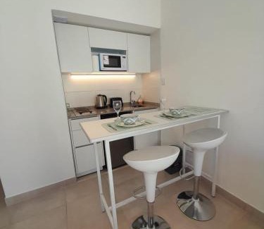 Balvanera Apartment | Callao Station