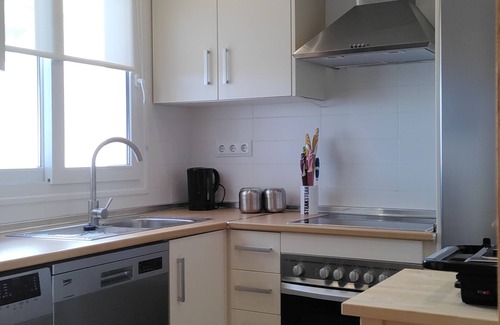 Jeronimo y Avileses y Balsicas de Arriba Apartment | Calle Atlantico 74 3B Penthouse