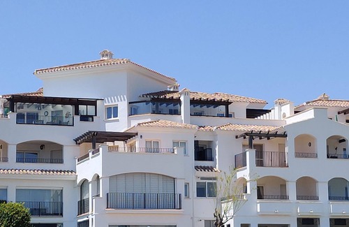 Jeronimo y Avileses y Balsicas de Arriba Apartment | Calle Atlantico 74 3B Penthouse