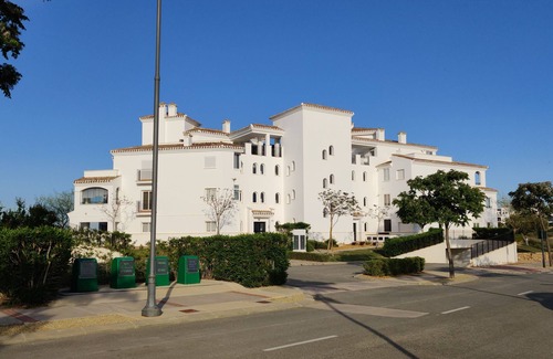 Jeronimo y Avileses y Balsicas de Arriba Apartment | Calle Atlantico 74 3B Penthouse