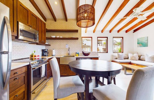 Las Catalinas Condo | Calle Cartagena 14C at Catalinas