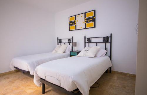 San Fernando House | Calle Lanzarote 29C