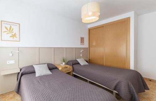 Galvez Apartment | Callejón del Pozo V