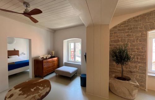 Sibenik Old Town Apartment | Callelarga 2